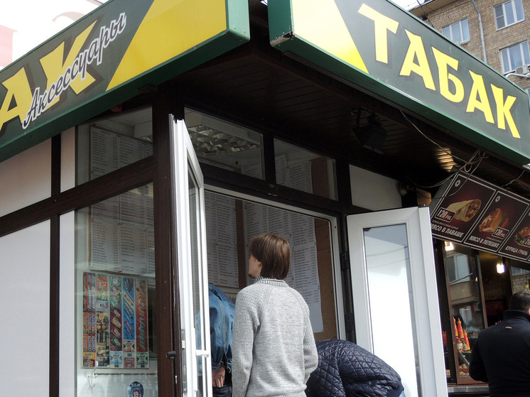 Всего 2 сигареты в день не снижают риска преждевременной смерти