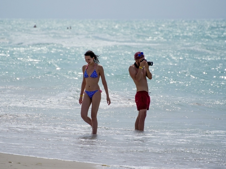 Всех перенаправленных из-за "Мелисы" россиян разместили в гостиницах Варадеро