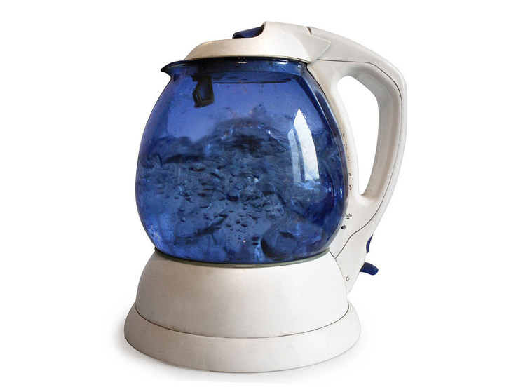 Поколение Z поделилось прогнозами насчет кухонь в 2075 году