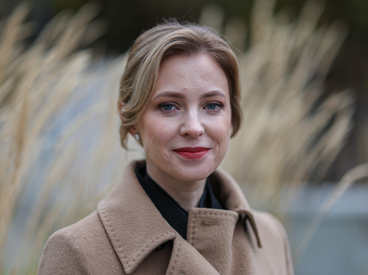 Поклонская поделилась страшным сном накануне начала спецоперации