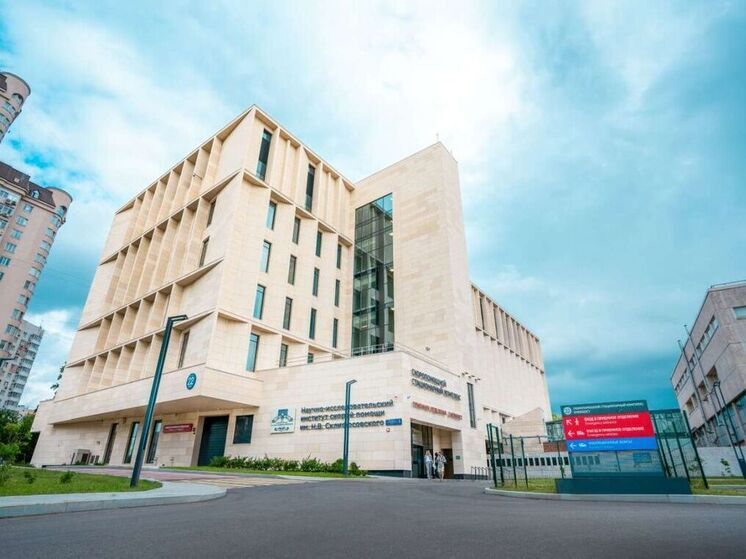 Рассказываем о самых сложных и уникальных операциях, проведенных в столице