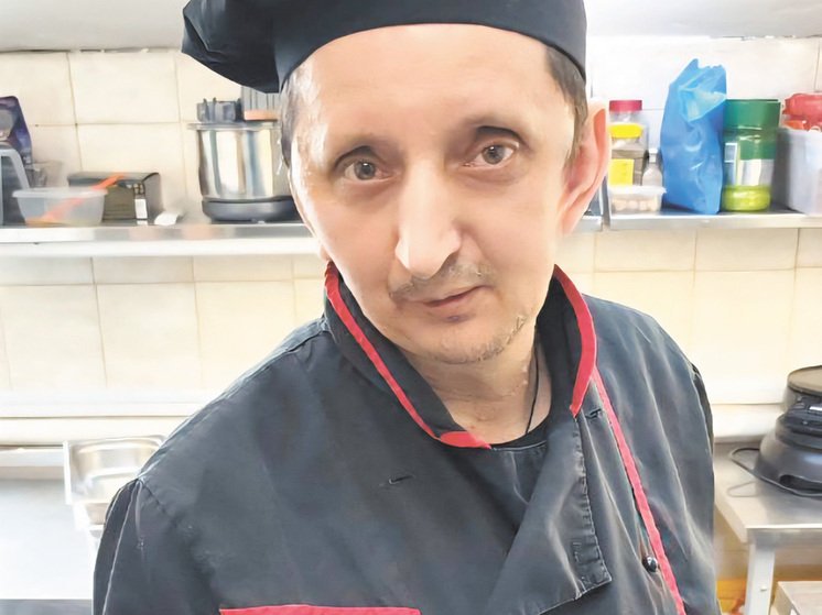 Выездной повар Алексей Найденов: «Нас приглашают не только ленивые богачи»