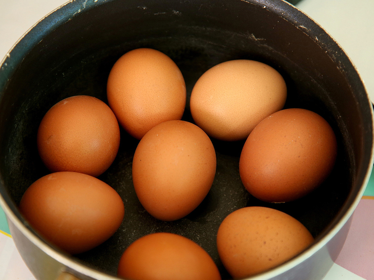 Школьные уроки домоводства подарили россиянкам их коронные рецепты