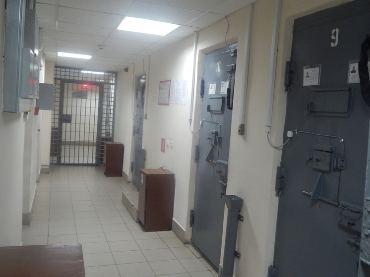 О перемещении заключенных по этапу хотят информировать через смс