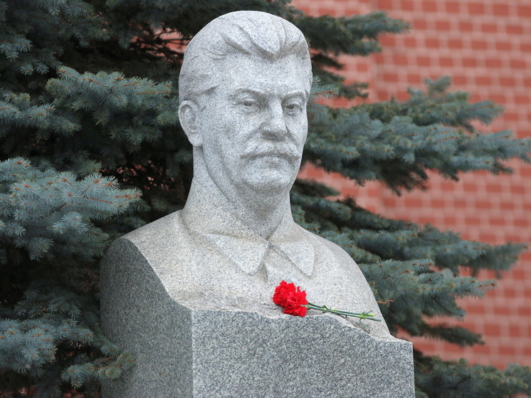 В Ингушетии передумали вводить запрет на увековечивание памяти "вождя народов"