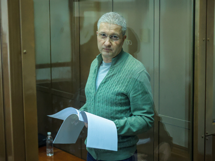 Экс-замглавы МО Тимур Иванов заявил, что купил свои особняки на законных основаниях