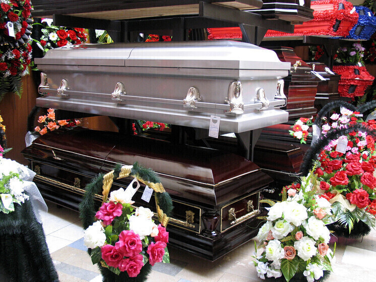 Итальянский пенсионер "воскрес" через полчаса после объявления смерти