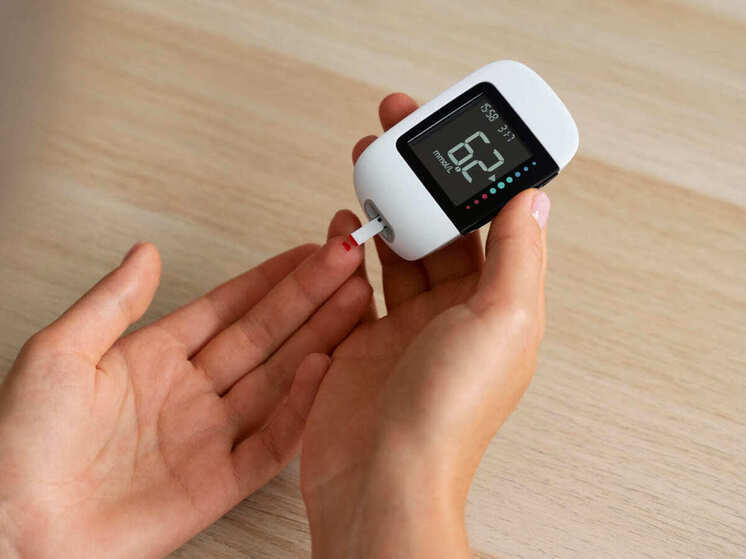 «Продолжительная и активная жизнь»: как нацпроект помогает побеждать сахарный диабет