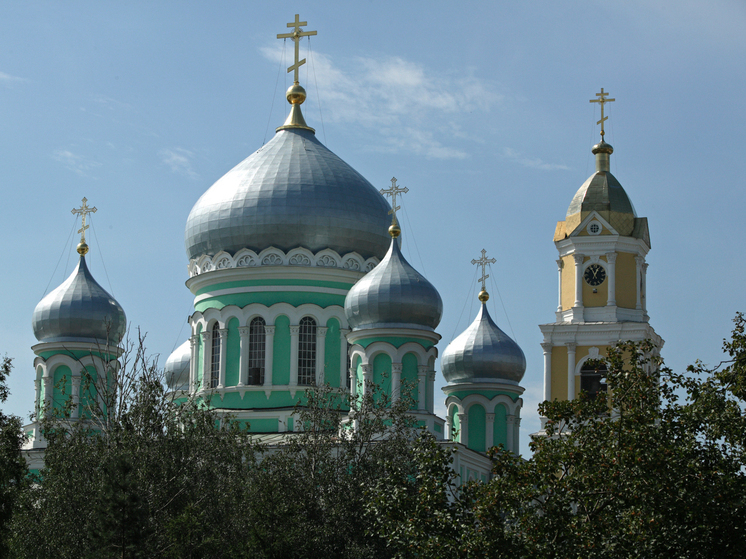 Святой Серафим Саровский пророчил России особую роль в мировом сообществе