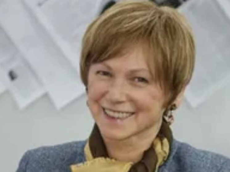 Прошло 40 дней, как не стало писательницы Марии Копьёвой