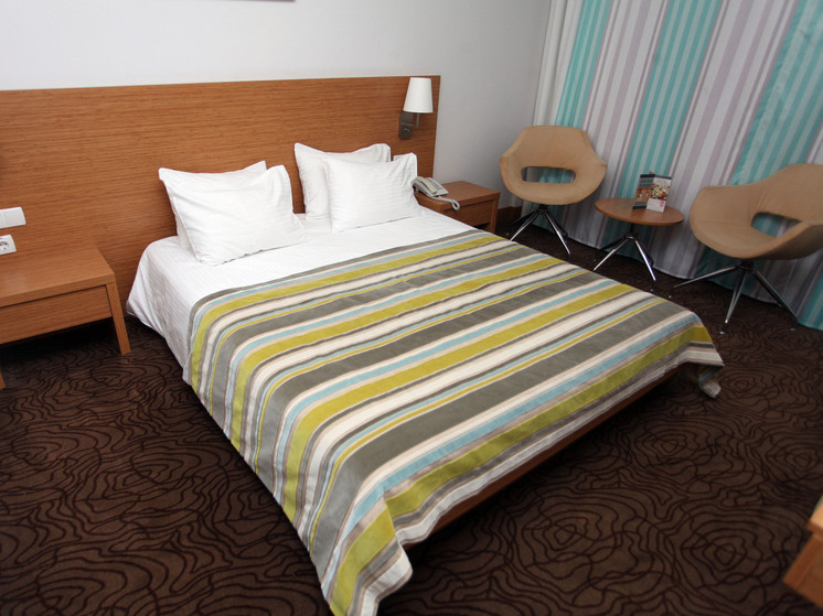 Психолог Уолтер Рисо: причиной плохого секса может стать предсказуемость