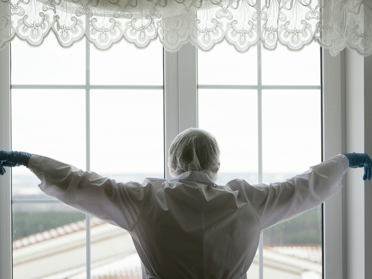 За 80 лет зафиксировано изменение мужских антропометрических показателей на четверть