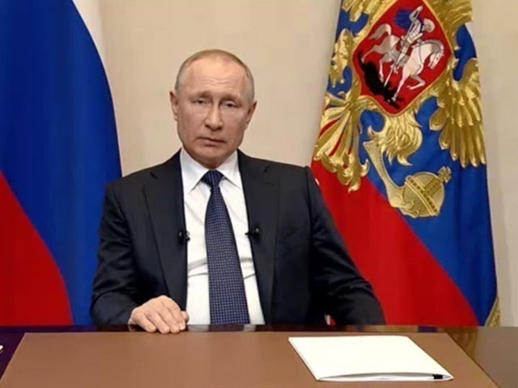 Путин встретится с редакторами школьных учебников истории