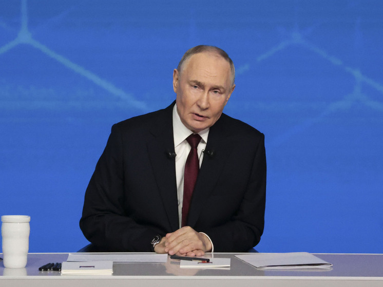 Путин наградил орденом Мужества убитого ВСУ в Крыму помощника машиниста