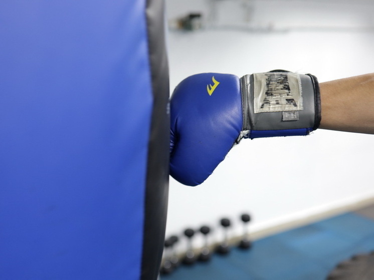 360.ru: чемпион мира Лиходумов мог умереть от отравления алкоголем