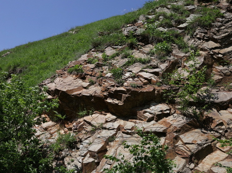 "КП": перед восхождением на пик Победы альпинистка Наговицына получила травму