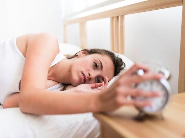 Проблемы со сном  резко повышают риск развития множества заболеваний