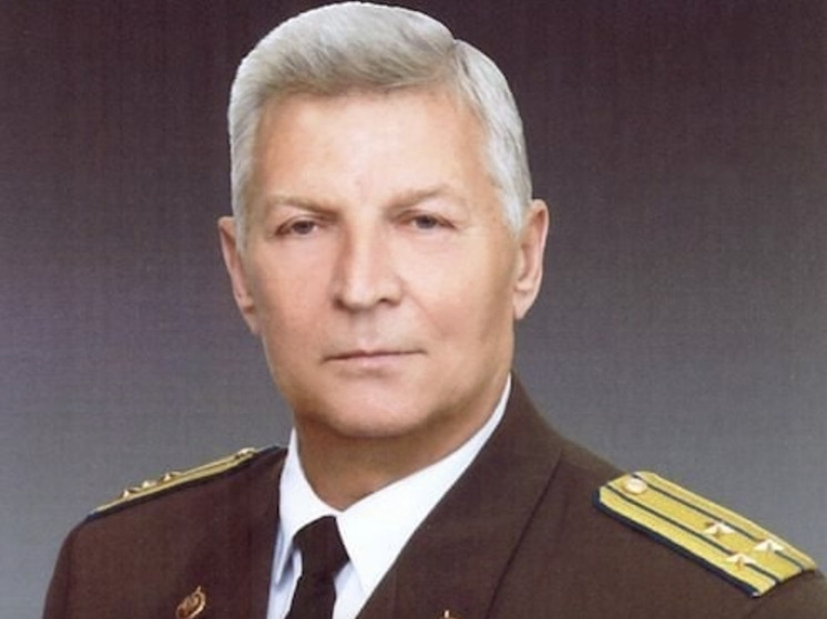 «Гроза шпионов», полковник КГБ Владимир Зайцев ушел из жизни 13 августа