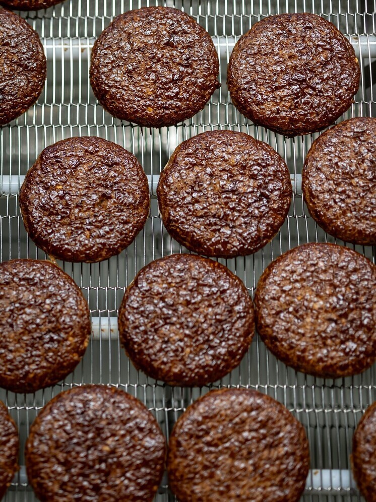 Простые рецепты постной коврижки на скорую руку