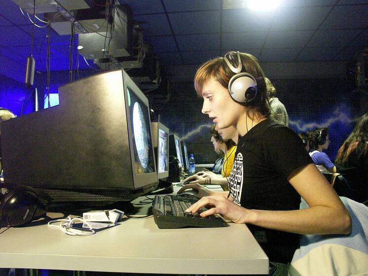 Роскомнадзор подтвердил блокировку игрового сервиса Roblox в России