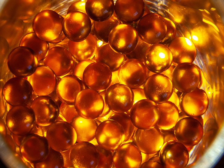 Роспотребнадзор решил запретить продажу БАДов