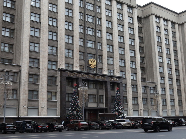 Депутат Госдумы посоветовал россиянам укрываться от БПЛА в подъездах