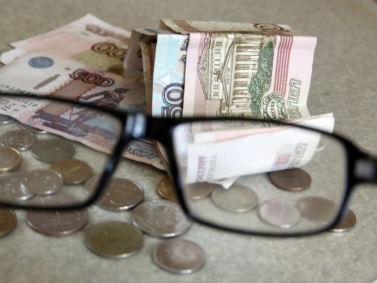 Балынин: россияне, работающие в сельской местности, могут досрочно выйти на пенсию