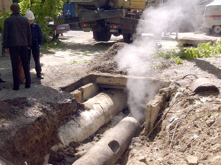 За срыв теплоснабжения в зимний период коммунальщиков начнут штрафовать