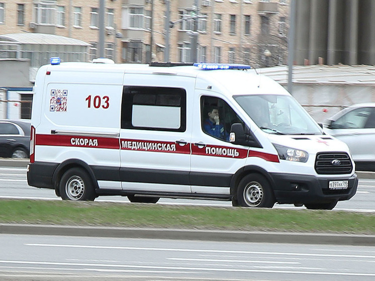 Жительница Брянска умерла после трехчасового ожидания скорой помощи