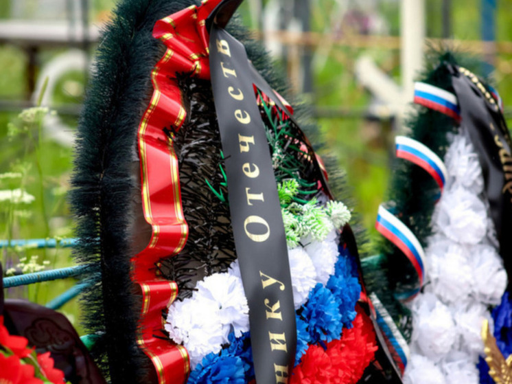 Новосибирская школьница заявила о желании заработать на смерти бойца СВО