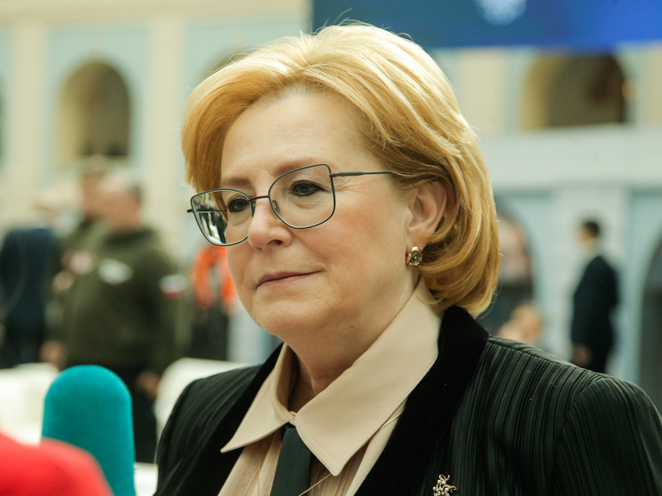 ФМБА: российская вакцина от рака прошла доклинические исследования