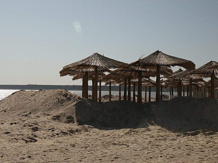 Shot: россияне начали устраивать "порнотуры" на популярных зарубежных курортах