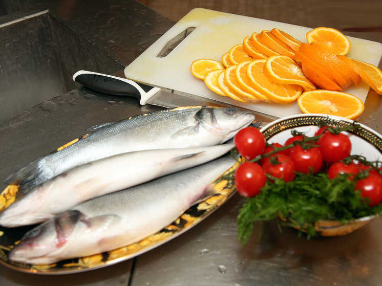 В Госдуме предложили современную версию легендарных советских «рыбных четвергов»