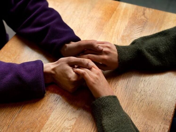 Прожившие в браке 83 года супруги поделились главным семейным секретом