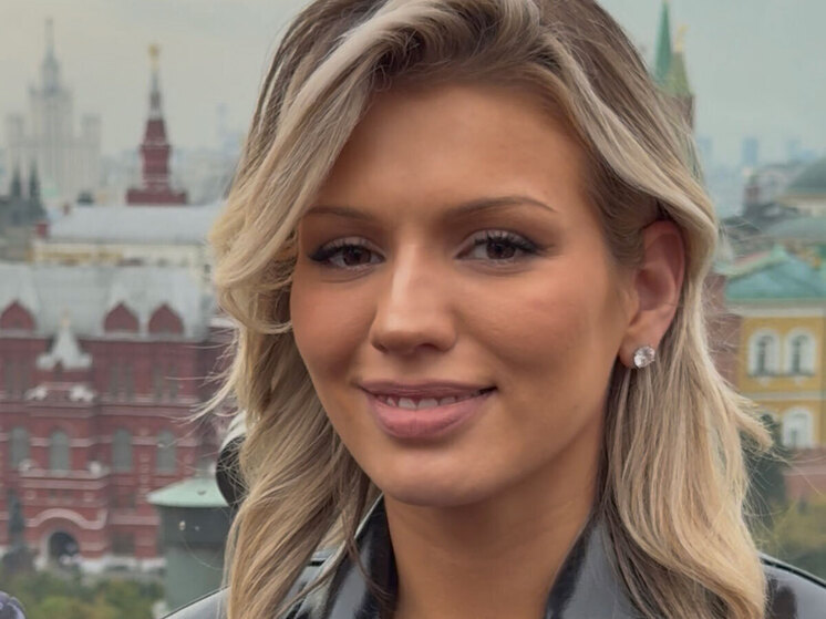 Люся Чеботина заявила, что в чужой храм со своим уставом не лезет
