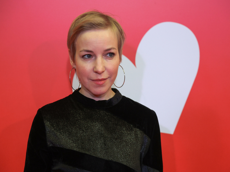 Бывшая российская актриса Шалаева устроилась на работу водителем такси