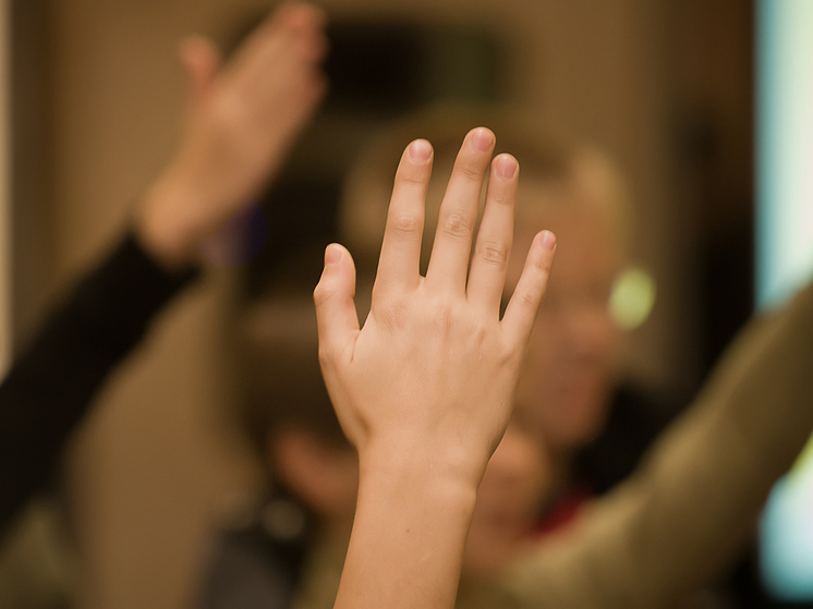 Маракаткина: чтобы поход ребенка в школу не был испытанием, начните с собственных установок