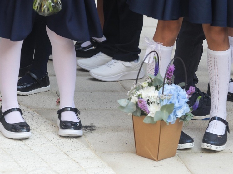 В Москве прошло всероссийское родительское собрание