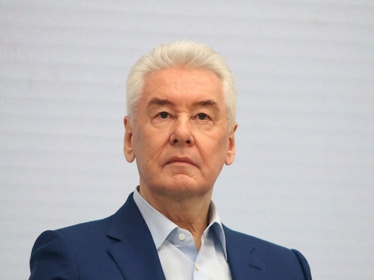 Сергей Собянин рассказал о реставрации усадьбы Кузьминки