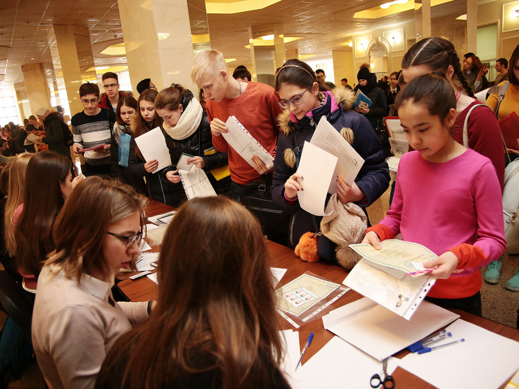 Российские школьники стали победителями олимпиады по искусственному интеллекту