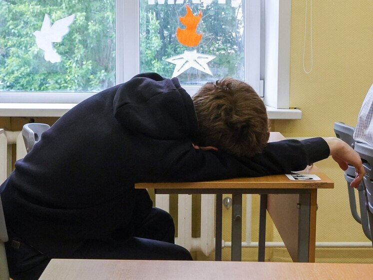 В Госдуме предложили мораторий на образовательные реформы