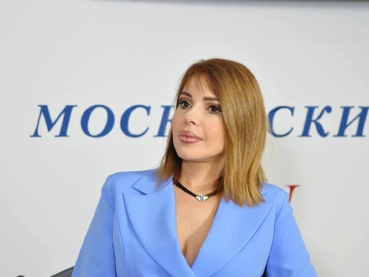 Наталья Штурм рассказала, чего не хватило «Интервидению»