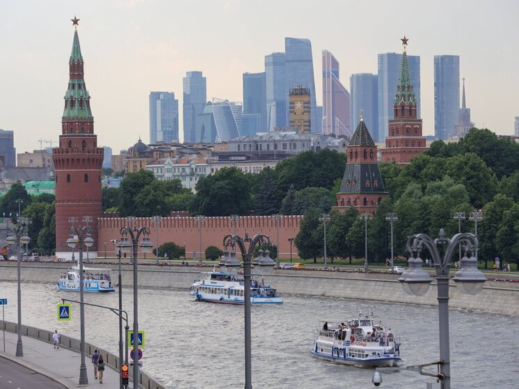 Начало осени будет теплее обычного, бабье лето придет в середине сентября