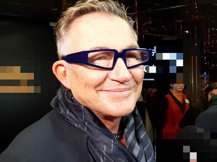 Разведенный Дибров раскрыл, есть ли у него любовницы