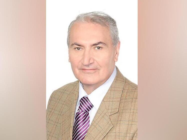 Умер ученый Сергей Оганесян, проводивший воспитательные беседы с террористами