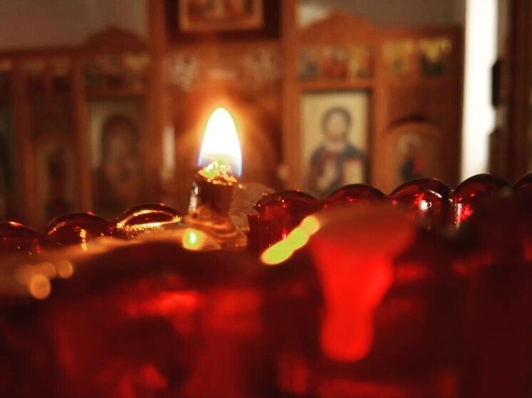 Последний ветеран Великой Отечественной войны скончался в Брянской области