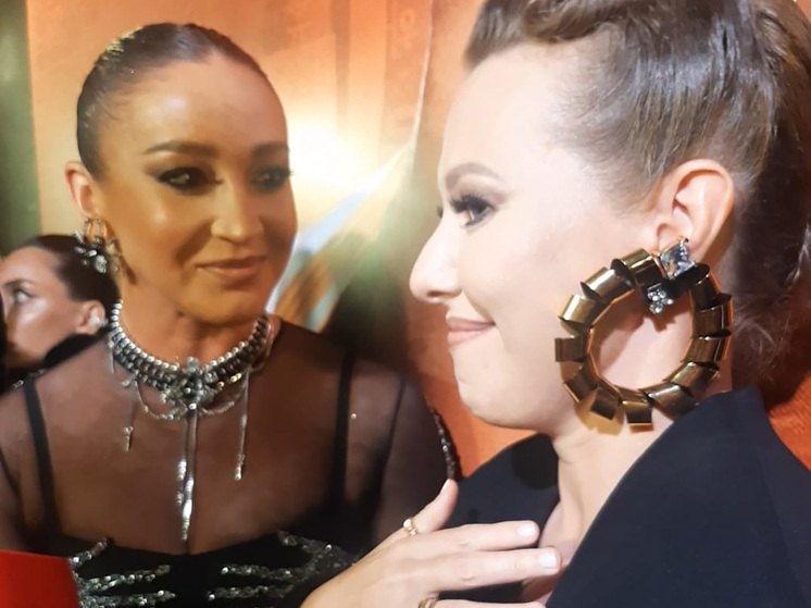 Ольга Бузова не решила надо ли лукавить о своей личной жизни