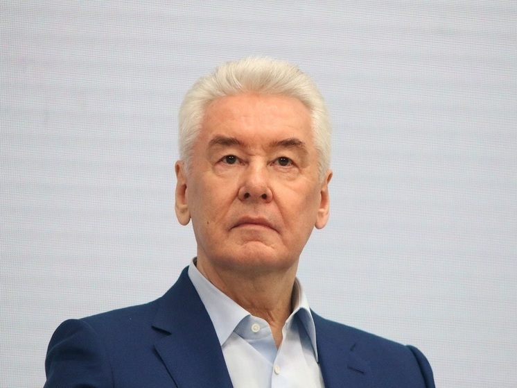 Собянин: В «Технополисе Москва» открыт новый спортивно-досуговый комплекс