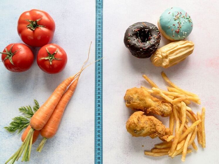 Пожизненное ограничение калорий перестраивает работу глиальных клеток белого вещества