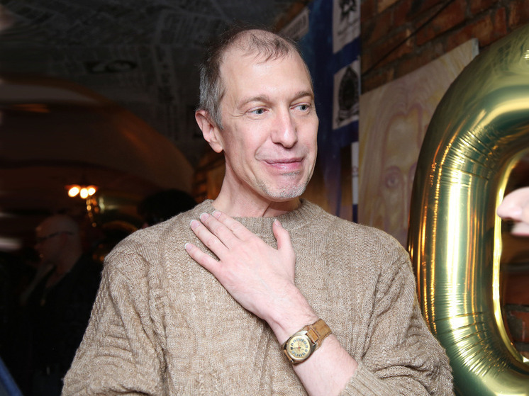 Сергей Соседов уверен, что, унизив Пахмутову, иноагент поставил себе диагноз